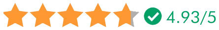 fizzclean toilet cleaner 5 star rated